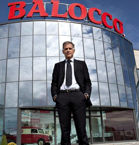 Alberto Balocco