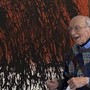 L'architetto Franco Isnardi, scomparso nel novembre scorso a 90 anni