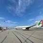 Aeroitalia lancia a dicembre il volo Cuneo-Trapani