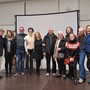 &quot;Insieme per vivere meglio&quot;: successo per il primo evento dell'A.P.I. Stom La Granda