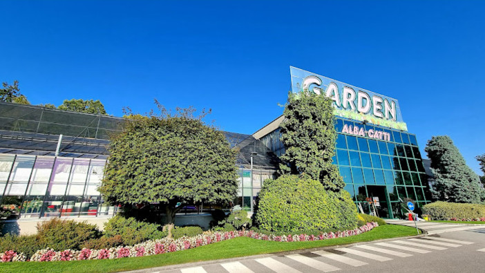 Si ricerca giardiniere con esperienza