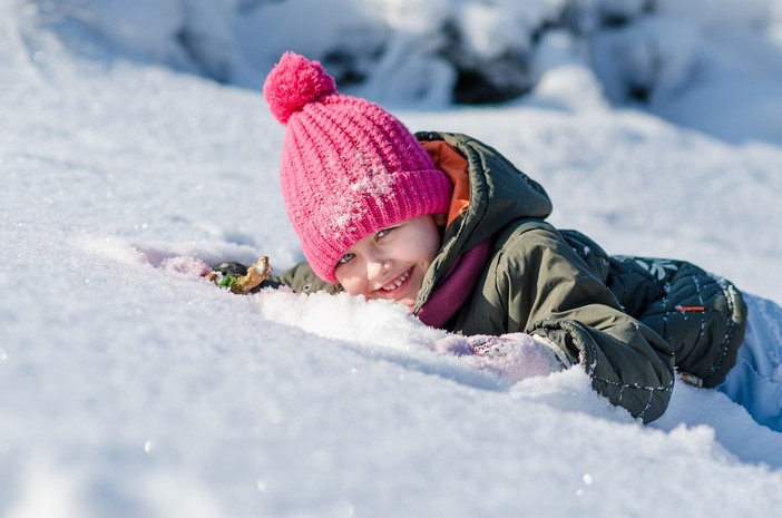 Torna il maltempo nel weekend: prevista neve a bassa quota nel cuneese e nella bassa Langa