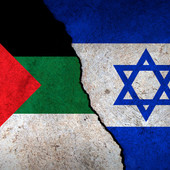 Incontro a Saluzzo sul tema “Dal conflitto israelo-palestinese si può uscire?”