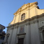 La chiesa parrocchiale di Sant’Antonino Martire di Bra