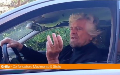 Beppe Grillo