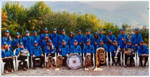 Banda Demonteisa in concerto sabato 17 agosto