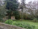 Il giardino di Villa Augusta