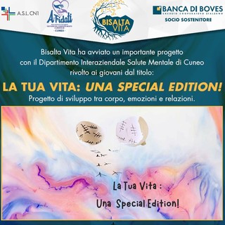 La tua vita: una special edition!