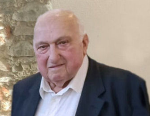 L'addio a Bruno Capitini, fondatore dell'Agri Valle Bronda