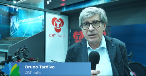 CBT Italia a EICMA 2023: una presenza in crescita (Video)