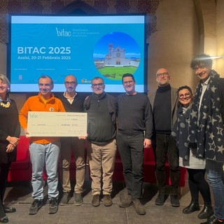 Turismo sostenibile, il Piemonte trionfa alla Bitac 2025 grazie all'Albergo etico della cooperativa Download