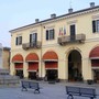 A Barge celebrazione del IV Novembre “In onore dei caduti, in difesa della pace”