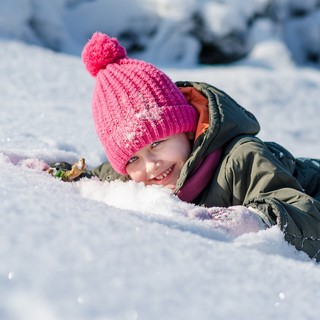 Torna il maltempo nel weekend: prevista neve a bassa quota nel cuneese e nella bassa Langa