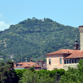 La Torre Civica di Busca sarà visitabile domenica 8 dicembre