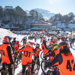 Bike to Hell a Prato Nevoso: un successo la nona edizione della gara di MTB