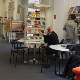 Alba: la Biblioteca Civica lancia il questionario  per valutare il gradimento degli utenti