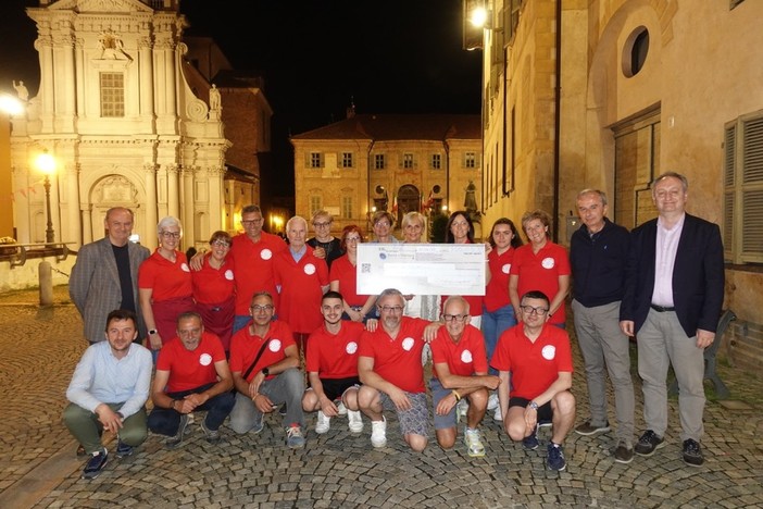 Bra, arriva la 2ª “Cena della fratellanza” promossa dall’associazione AbBRAcciAMO