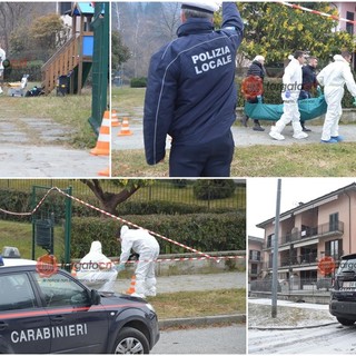 Omicidio di Barge: i Carabinieri indagano per dare un volto all’assassino di Anna Piccato