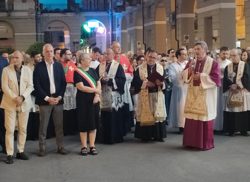 Festa della Madonna del Carmine di Cuneo, il senatore Bergesio: &quot;Evento importante che unisce nel segno della fede&quot;