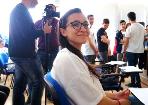 Una studentessa di Alba è la campionessa italiana delle Olimpiadi delle Neuroscienze