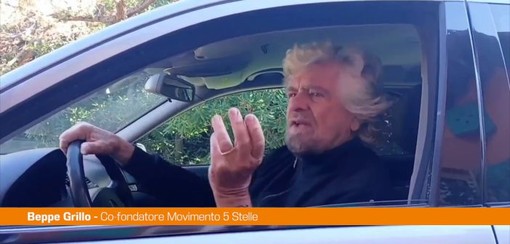 Beppe Grillo