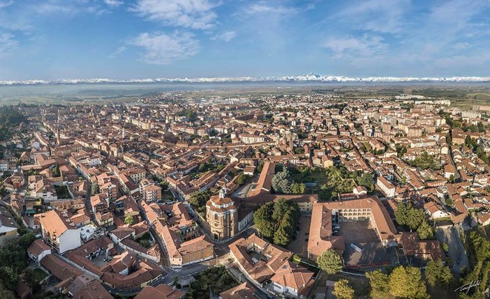 Foto di Tino Gerbaldo