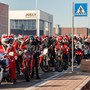 Domenica 22 dicembre ritorna a Cuneo il &quot;Giro dei Babbi Natale&quot;