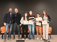 Saluzzo, eVISO premia il talento: consegnate 4 borse di studio agli studenti del &quot;Bodoni&quot;