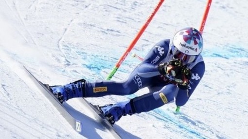 Sci alpino: Marta Bassino ventiquattresima nella seconda prova cronometrata di Beaver Creek