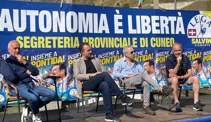 Autonomia differenziata, Bergesio (Lega): “Giornata storica, la Lega mantiene la promessa più importante”