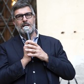 Mauro Calderoni (Pd)