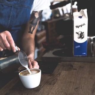 Ristorante bar in Cuneo cerca un/a barista