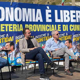 Autonomia differenziata, Bergesio (Lega): “Giornata storica, la Lega mantiene la promessa più importante”