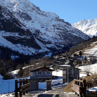 “Sospesi tra uomo e ambiente”: microfestival in alta valle Varaita