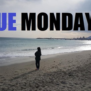 Che ci crediate o no, oggi, 20 gennaio è il Blue Monday