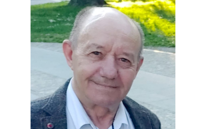 Vasile B., 66 anni