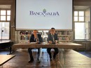 I risultati del primo semestre 2023 presentati questa mattina a Torino dal presidente dell'istituto Tino Cornaglia e dal nuovo direttore generale Enzo Cazzullo