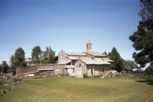 La Trappa del Mombracco