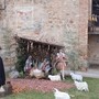 Il presepe a grandezza naturale