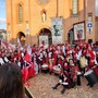 Ieri la vittoria di Santa Rosalia