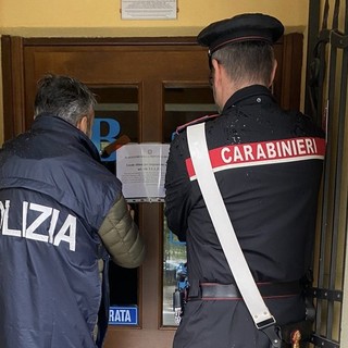 Temporanea sospensione della licenza per un locale pubblico di Busca