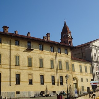 Palazzo Mathis