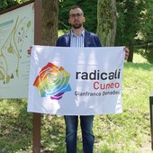 Radicali Cuneo, terzo compleanno ‘con polemica’: “Noi lasciati fuori dall’incontro su Gianfranco Donadei”