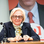 Bruna Sibille, vice presidente del Consiglio