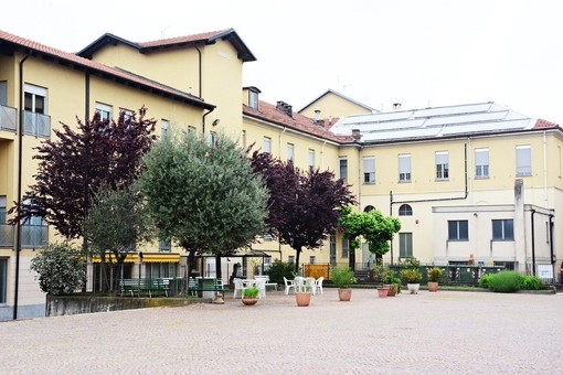 Bagnolo Piemonte: alla Casa di Riposo &quot;Bertone&quot; ottenuto il Certificato di prevenzione incendi