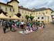 Seconda edizione della &quot;Festa dei Nonni&quot; alla Casa di riposo di Bagnolo Piemonte