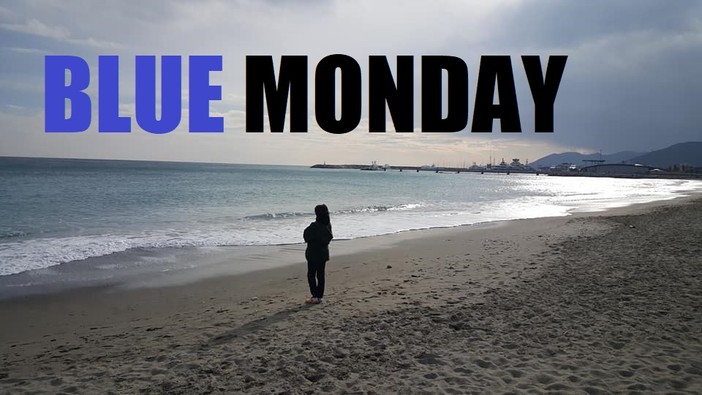 Che ci crediate o no, oggi, 20 gennaio è il Blue Monday