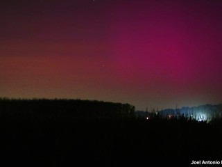 Vista da Bra, negli scatti di Joel Antonio Fusà