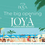 Il Boca Beach presenta “Joyà”: Il pranzo più pazzo della domenica Sanremese