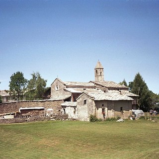 La Trappa del Mombracco